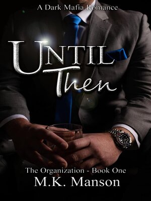 cover image of Until Then